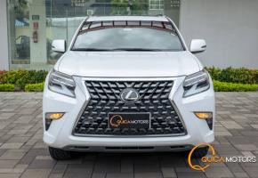 Lexus GX460 2021