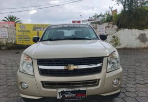 Chevrolet LUV D-MAX TM 3.0 4X2 DIESEL 2013
