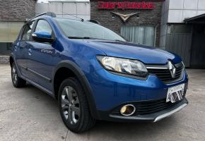 Renault Sandero Stepway 2019
