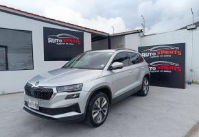 Skoda KAROQ 2023