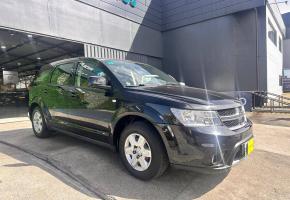 Dodge Journey 2012
