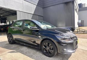 Chevrolet ONIX RS 2024