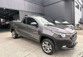 Ram RAM 700 SLT 2023