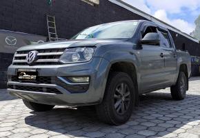 Volkswagen Amarok 2017