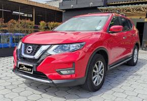 Nissan X-Trail Sense 2019