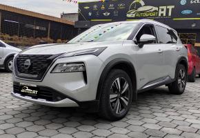 Nissan X-trail Epower Exclusive 2024