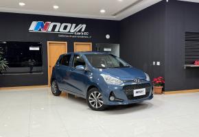 Hyundai Grand I10 HB 2024