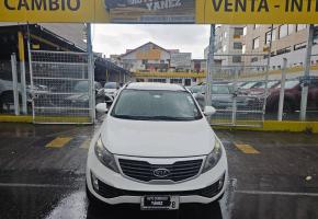 Kia Sportage R 2012