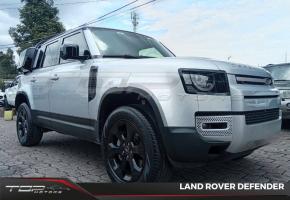 Land Rover Defender 110 2024