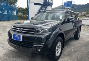 Great Wall Wingle 5 AC CD 4X2 2018