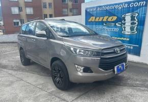 Toyota NEW INNOVA 2019