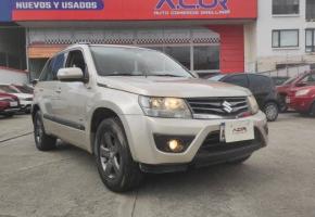 Suzuki Grand Vitara SZ 2.4 2017