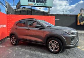 Fiat FIAT PULSE AC 1.3 2024