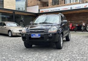 Hyundai Tucson 2009