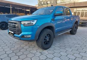 JAC T8 2023