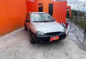 Chevrolet Corsa 2003