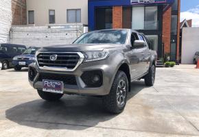 Great Wall WINGLE 7 2.0 CD 4X4 DIESEL 2020