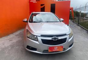 Chevrolet Cruze 2012