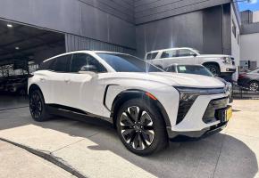 Chevrolet BLAZER RS 2025