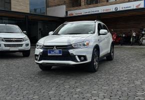 Mitsubishi ASX 2018