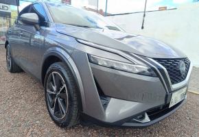 Nissan QASHQAI ADVANCE 2024