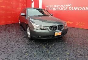 BMW 530i 2007