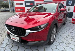 Mazda CX-30 2024