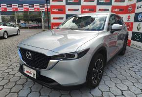 Mazda CX-5 2024