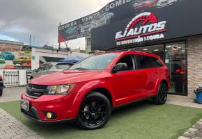 Dodge Journey SE 2016