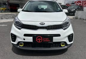 Kia Picanto GT Limited 2020