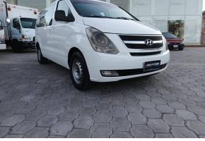 Hyundai H1 12 pasajeros 2012