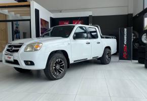 Mazda BT-50 CD 4x2 2016