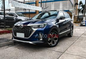 Baic X55 LUXURY AC 1.5 5P 4X2 TA 2020
