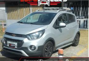 Chevrolet Spark GT 2020