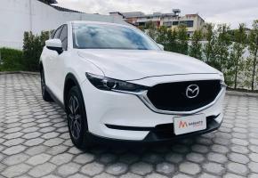 Mazda CX-5 2022