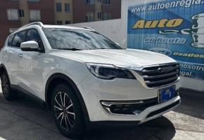 Jetour X70 III AT 1.5T 2021