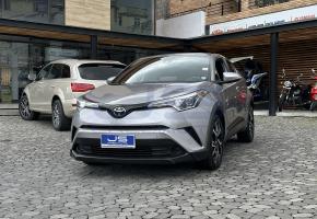 Toyota C-HR 2019