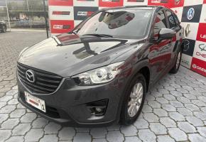 Mazda CX- 5 CORE 2017