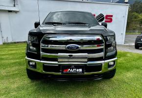 Ford F150 LARIAT SC ECOBOOST AC 3.5 CD 2015