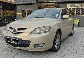 Mazda 3 2008
