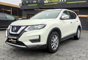 Nissan X-Trail Sense 2022