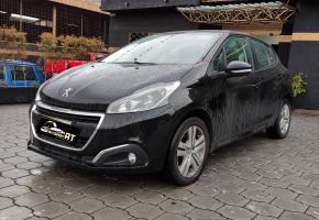 Peugeot 208 2017