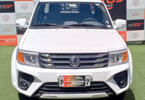 DongFeng RICH P11 TX 2024