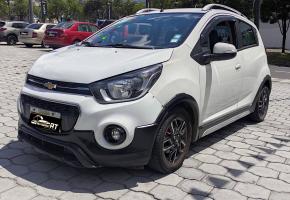 Chevrolet Spark GT 2019