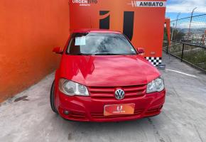 Volkswagen Golf 2008