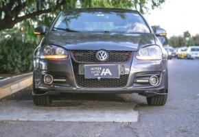 Volkswagen Bora Style Active 2.5 4P 2008