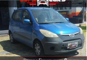 Hyundai i10 2011