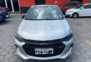 Chevrolet ONIX RS 2023