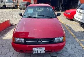 Volkswagen Polo Classic 2002