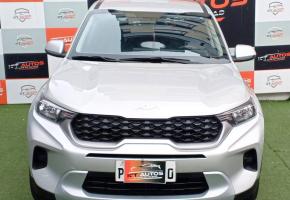 Kia Sonet 2023